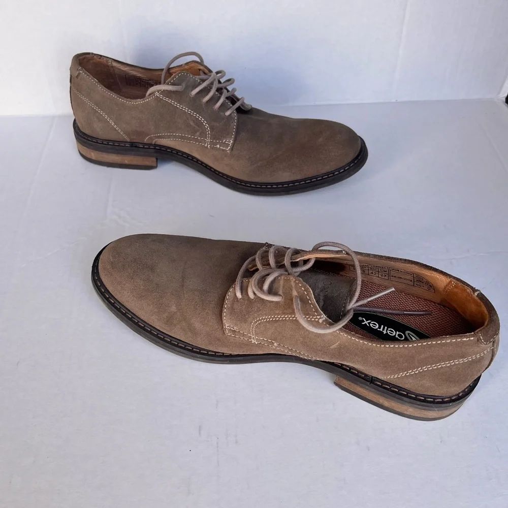 Vionic Bowery‎ Graham Men's Supportive Oxford size 9